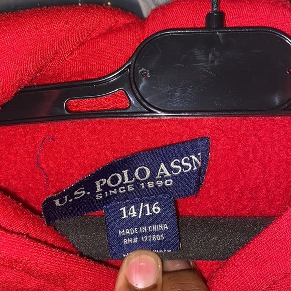 Polo assn. Jacket - Picture 2 of 4
